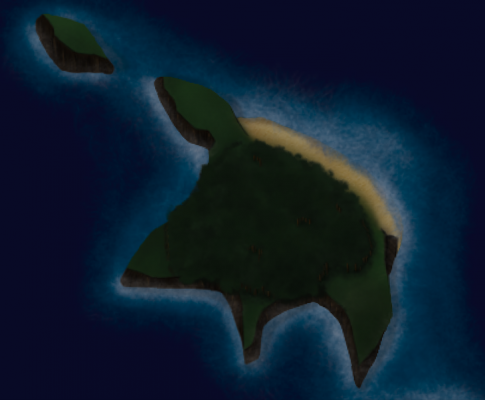 Holiday Break Dec. 2022: Map Progress Blitz | Part 02